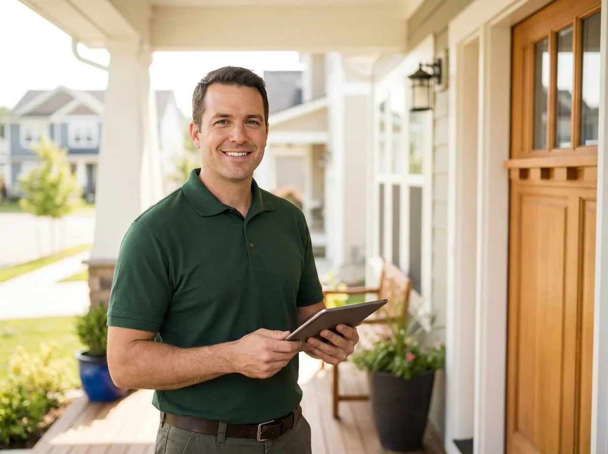 Pest control FAQs for Caney, KS